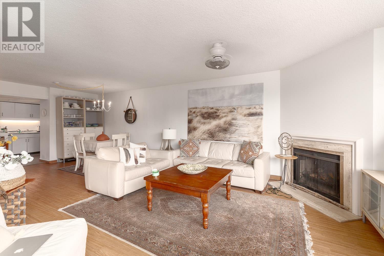 Photo 6 of 1003 1450 Pennyfarthing Drive, Vancouver BC