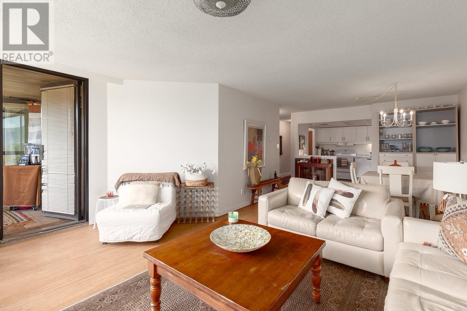 Photo 7 of 1003 1450 Pennyfarthing Drive, Vancouver BC