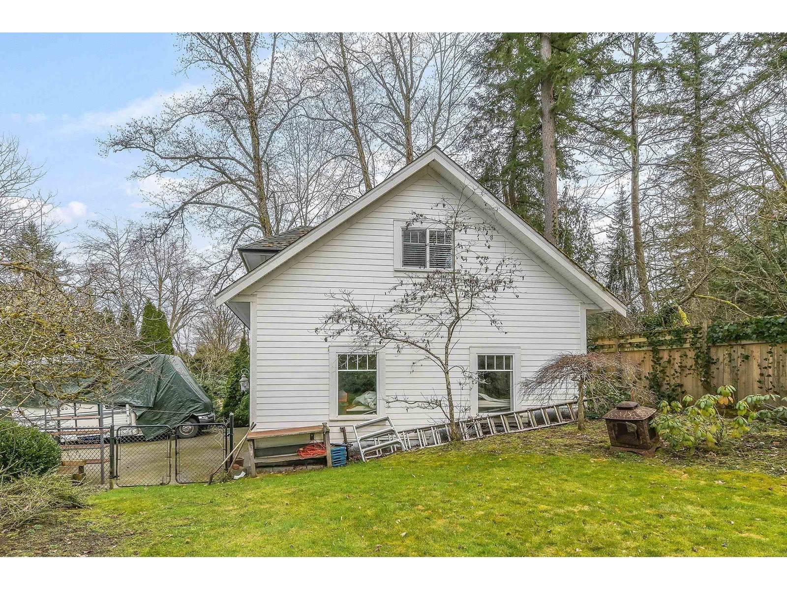 17322 29 AVENUE, Surrey