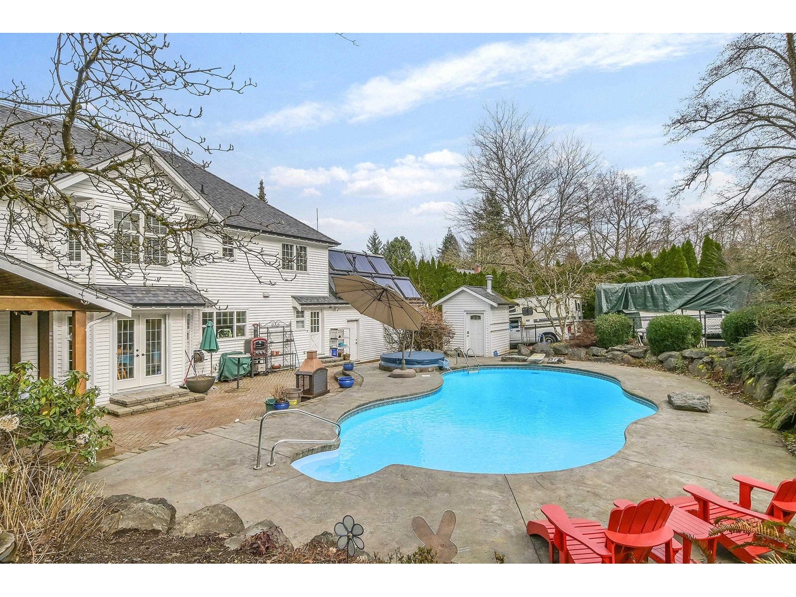 17322 29 AVENUE, Surrey