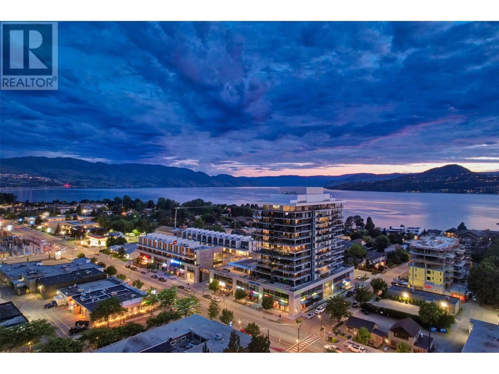 485 Groves Avenue Unit# 1101, Kelowna