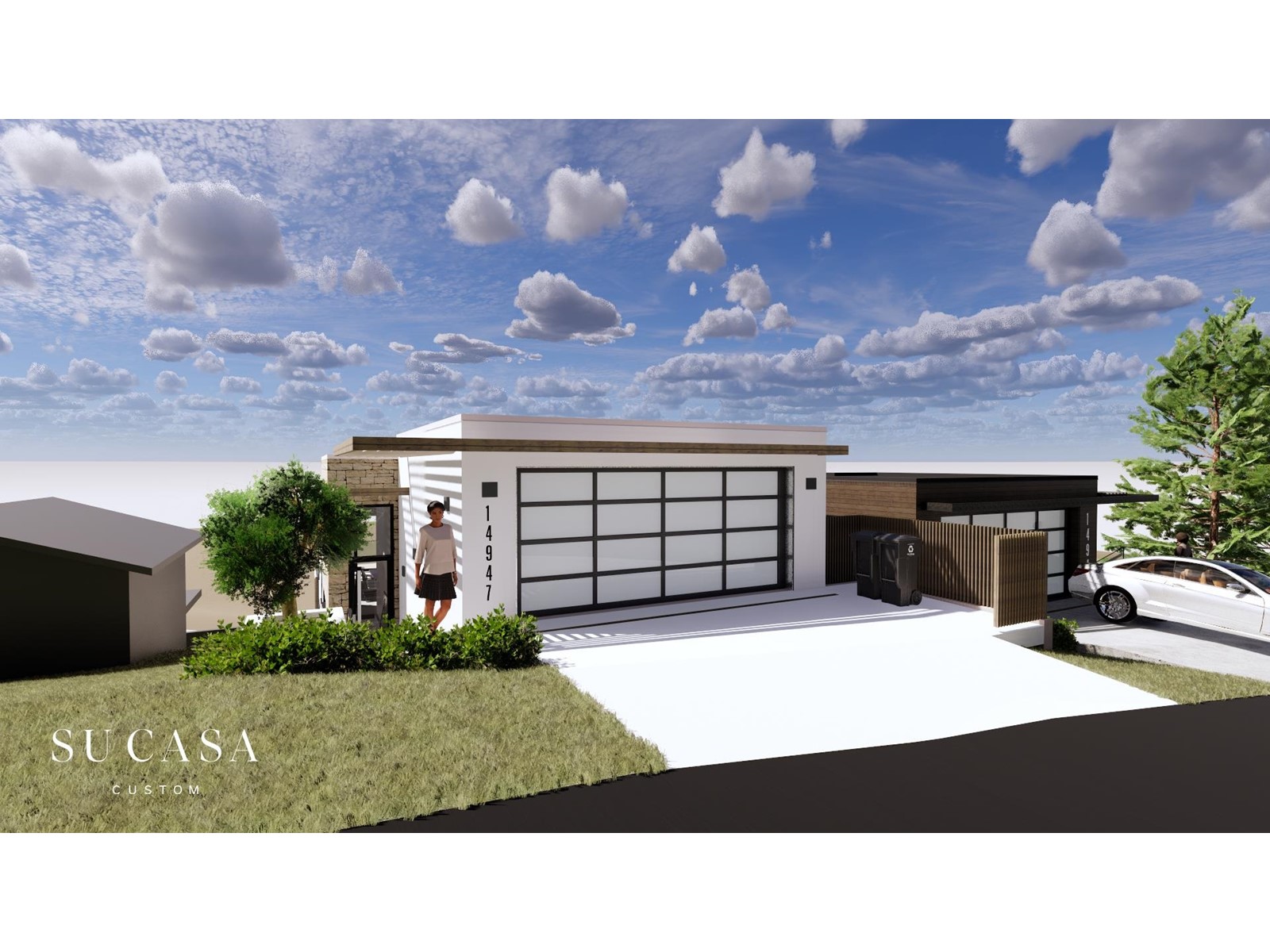14945 BUENA VISTA AVENUE, White Rock real estate listing R2975338