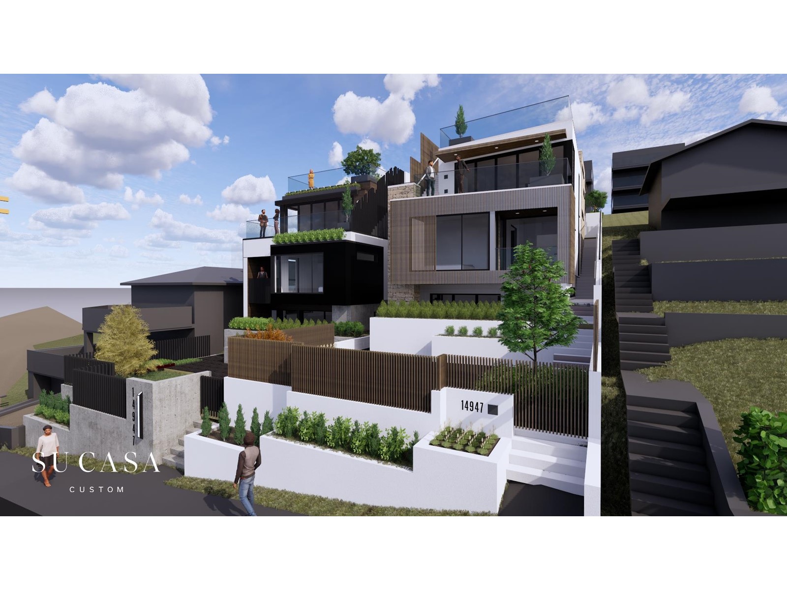 14945 BUENA VISTA AVENUE, White Rock real estate listing R2975338