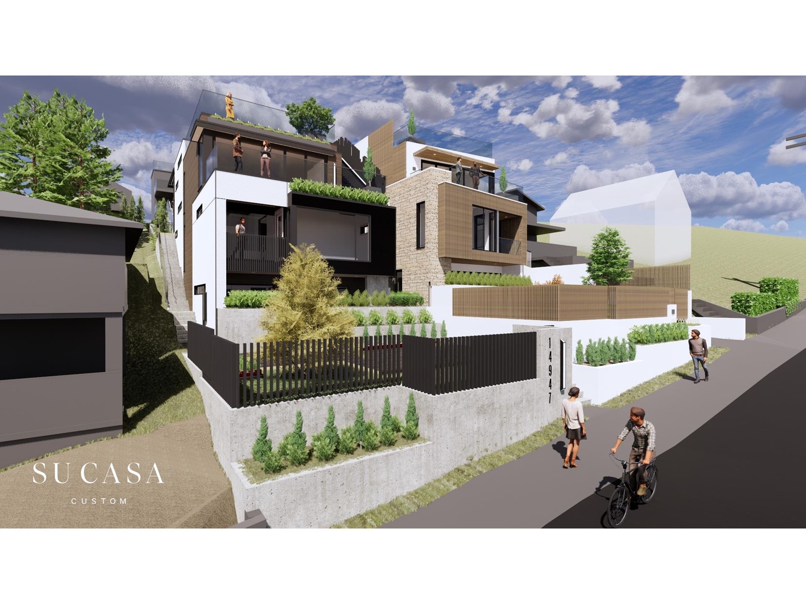 14945 BUENA VISTA AVENUE, White Rock real estate listing R2975338