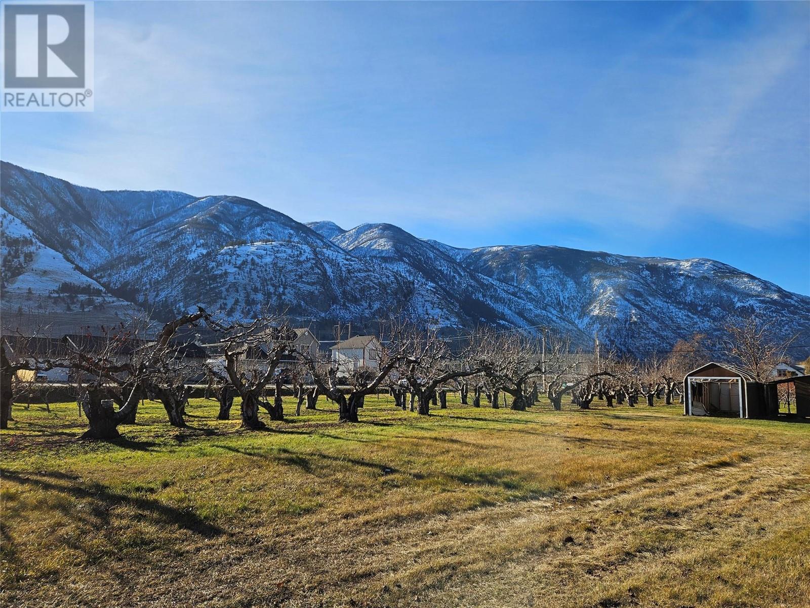  17 7th Avenue, Keremeos