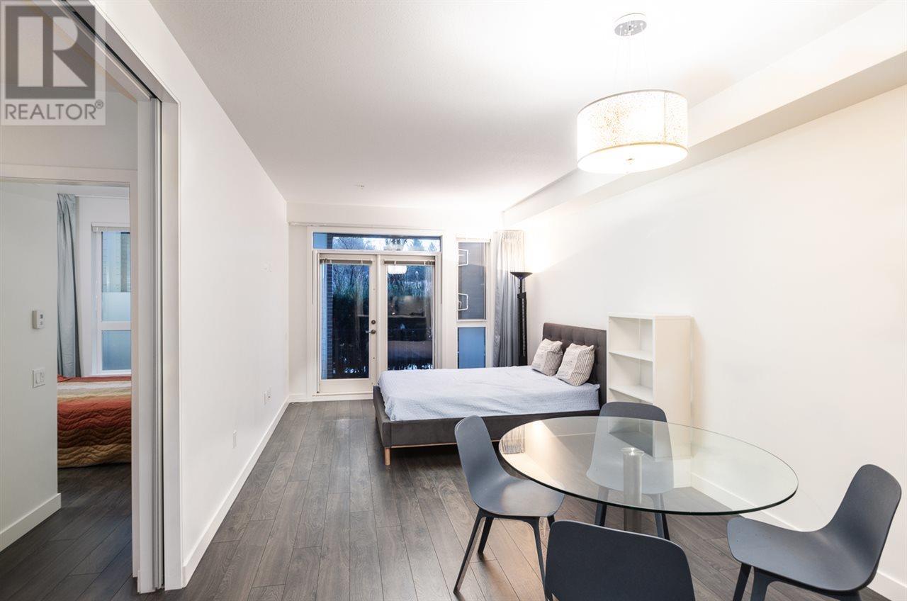 Photo 2 of 111 6677 Cambie Street, Vancouver BC