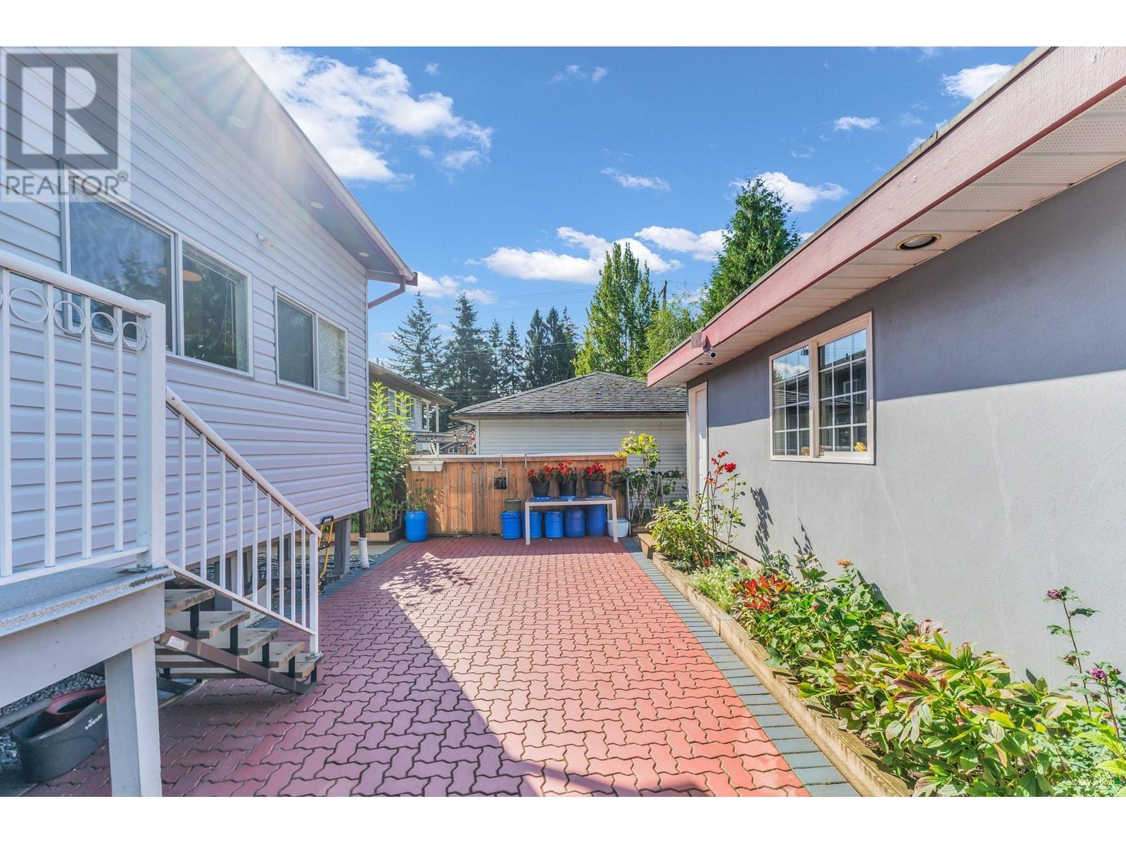 1775 SHERLOCK AVENUE, Burnaby