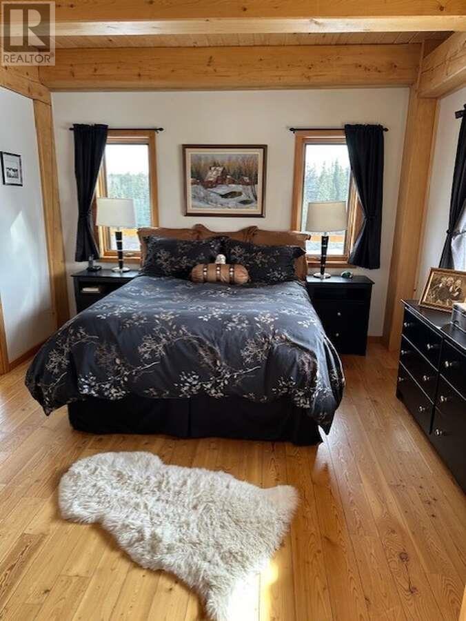 1909 OTTER ROAD, Williams Lake