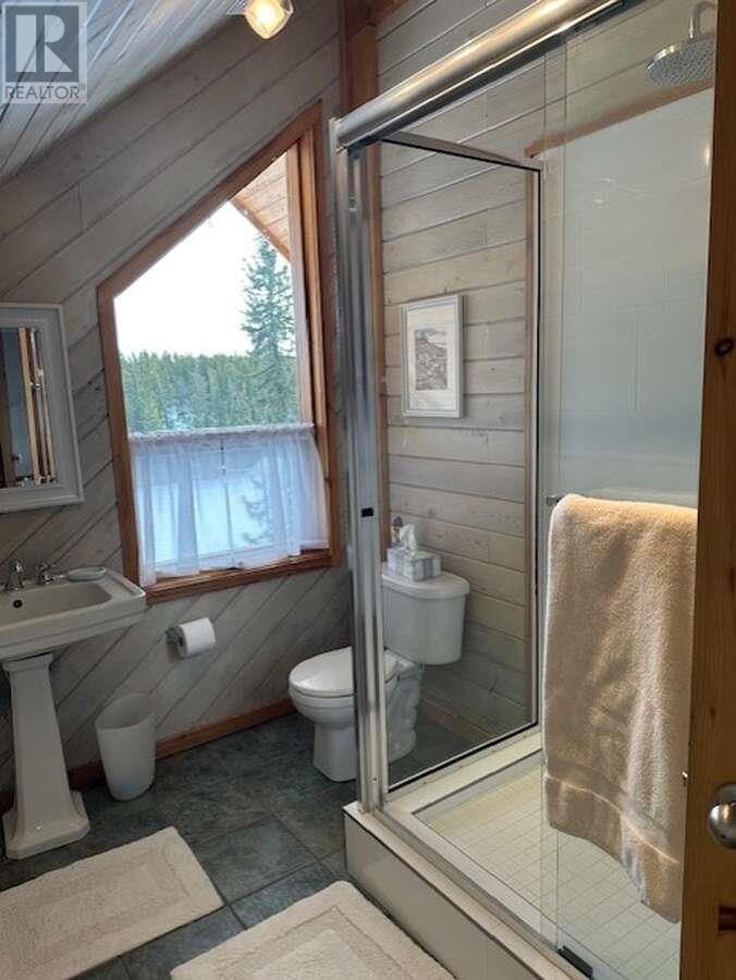 1909 OTTER ROAD, Williams Lake
