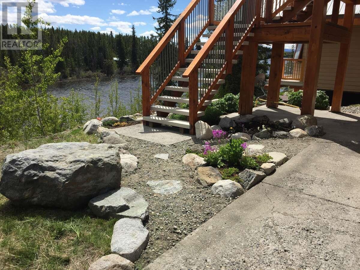 1909 OTTER ROAD, Williams Lake