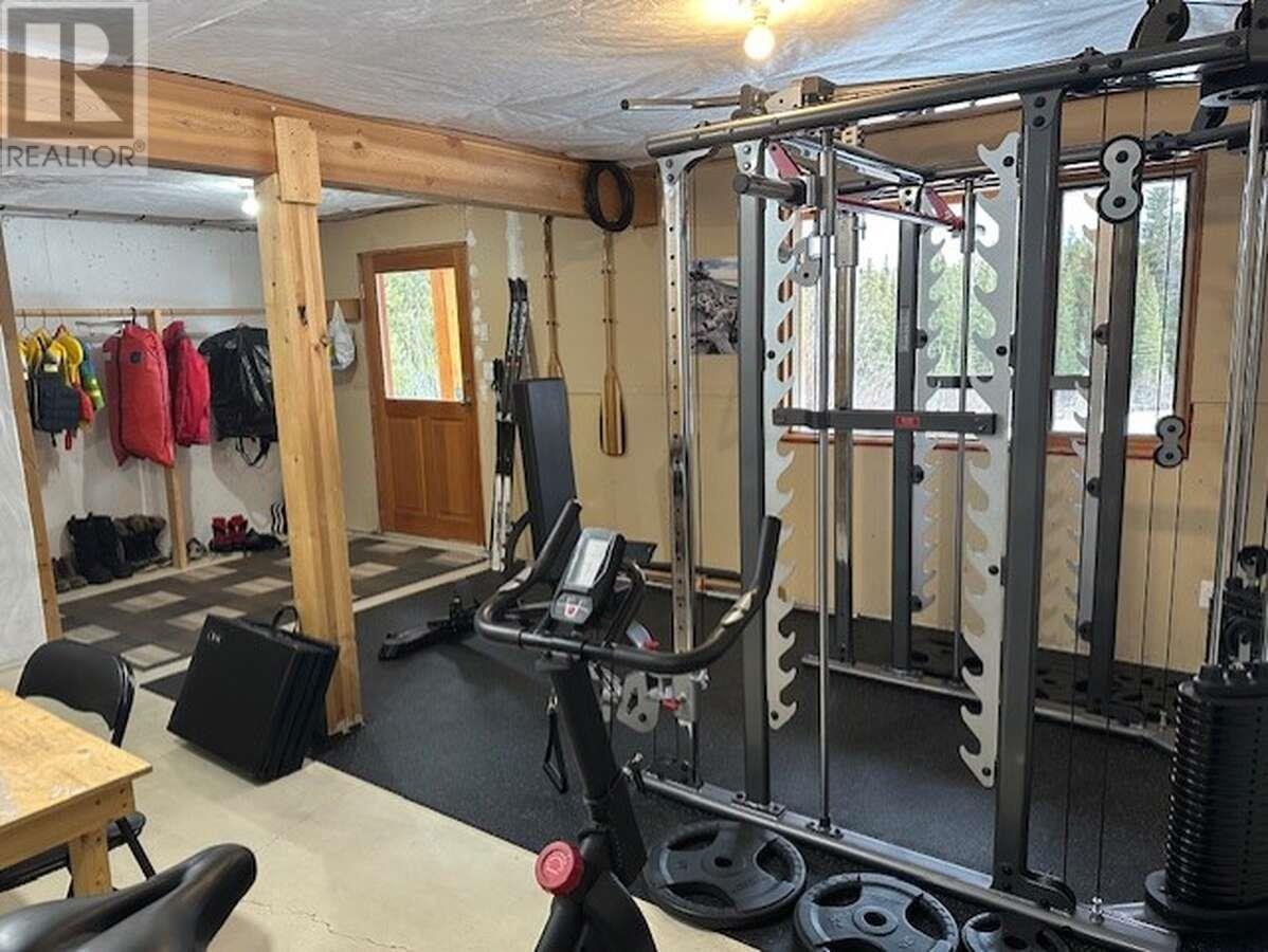 1909 OTTER ROAD, Williams Lake