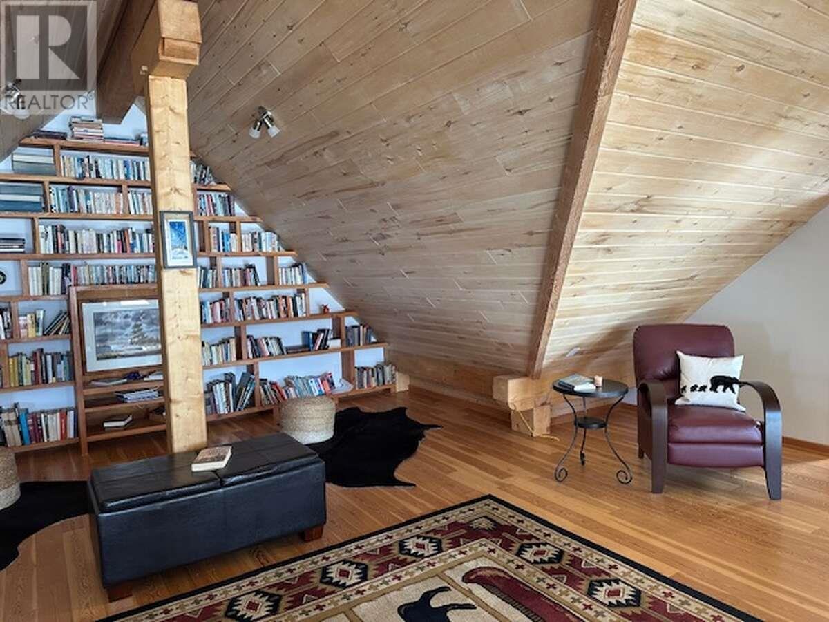 1909 OTTER ROAD, Williams Lake