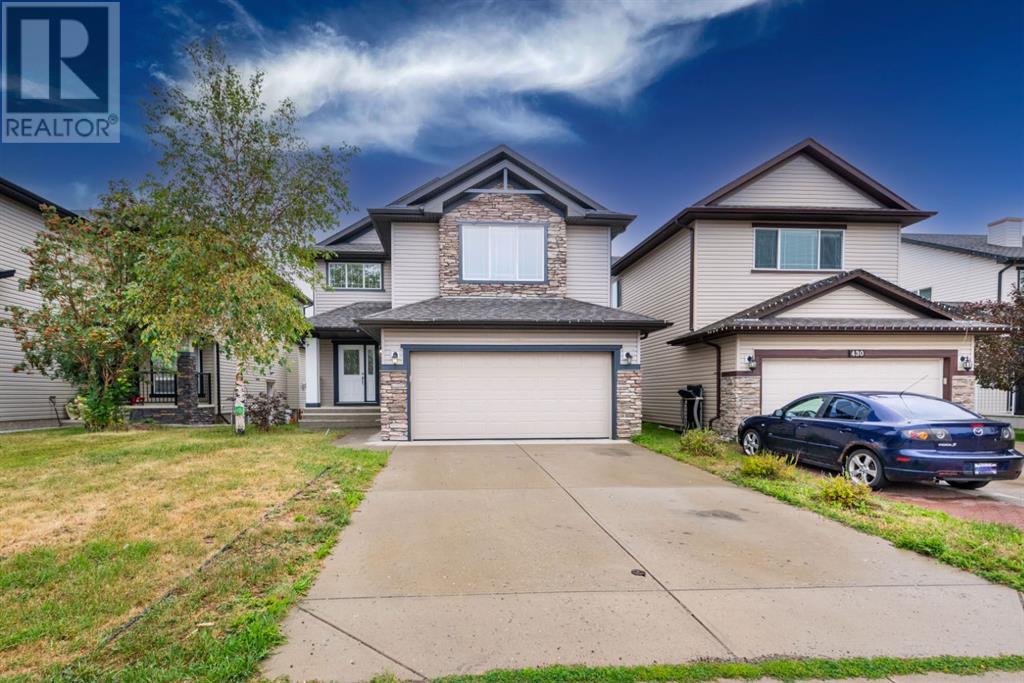 Photo 23 of 434 Coopers Drive Sw, Airdrie AB