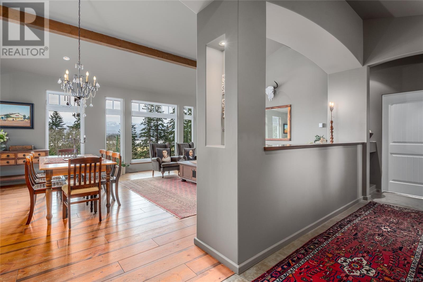 2465 Back Rd, Courtenay real estate listing 991473