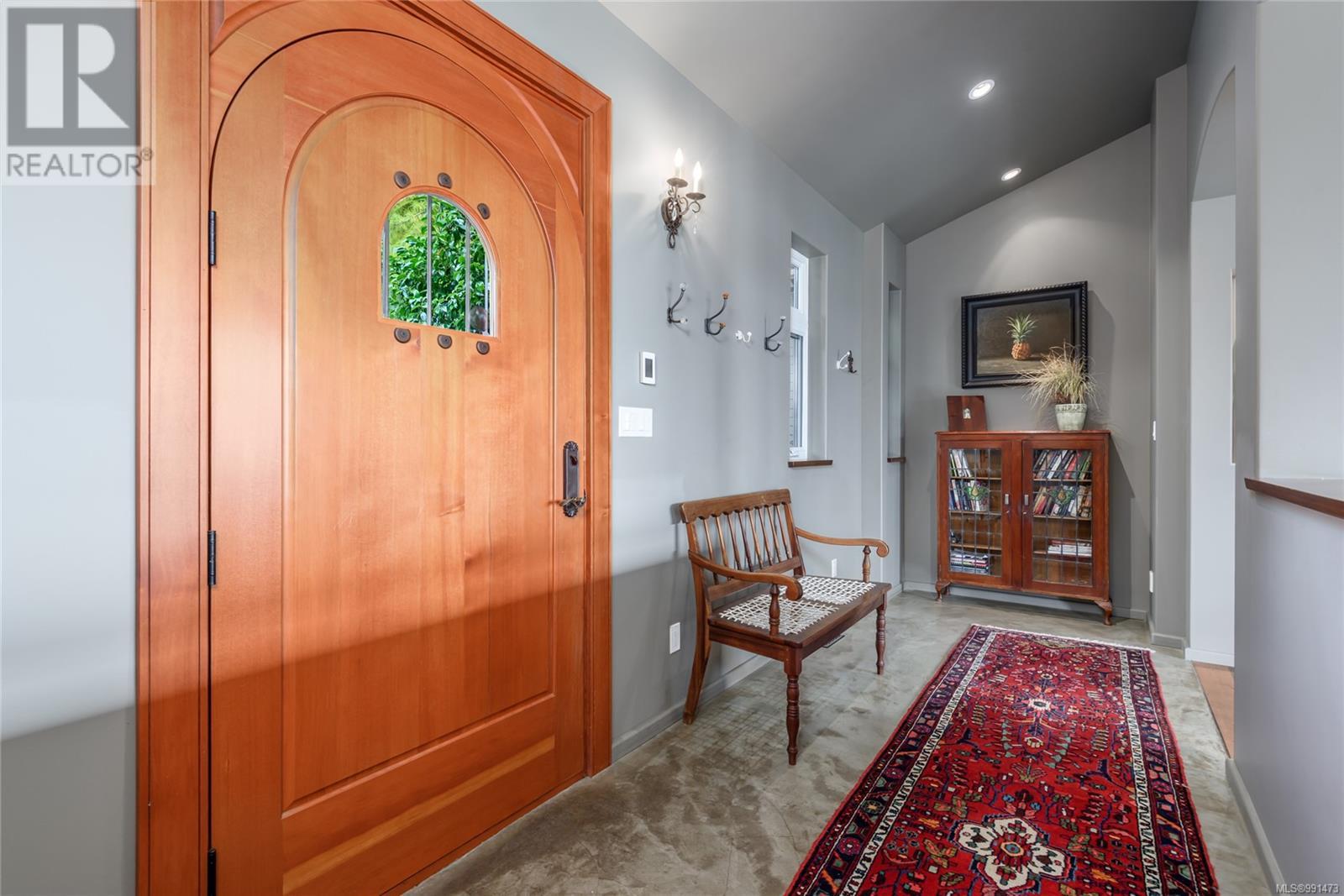2465 Back Rd, Courtenay real estate listing 991473
