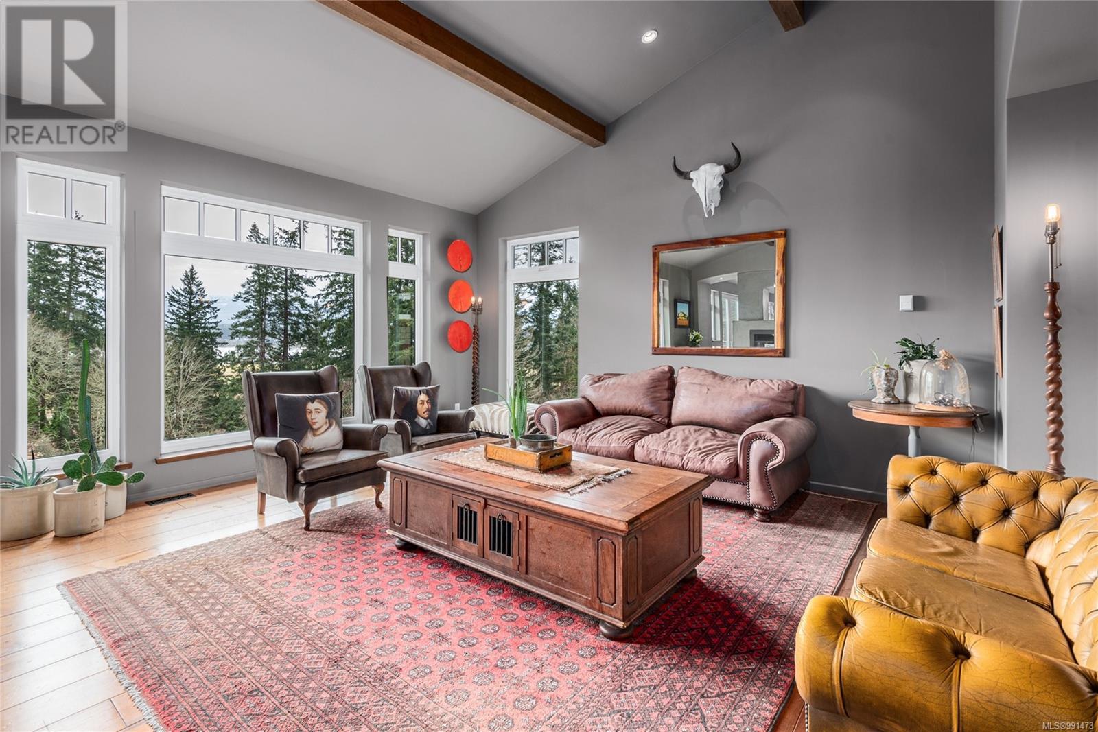 2465 Back Rd, Courtenay real estate listing 991473