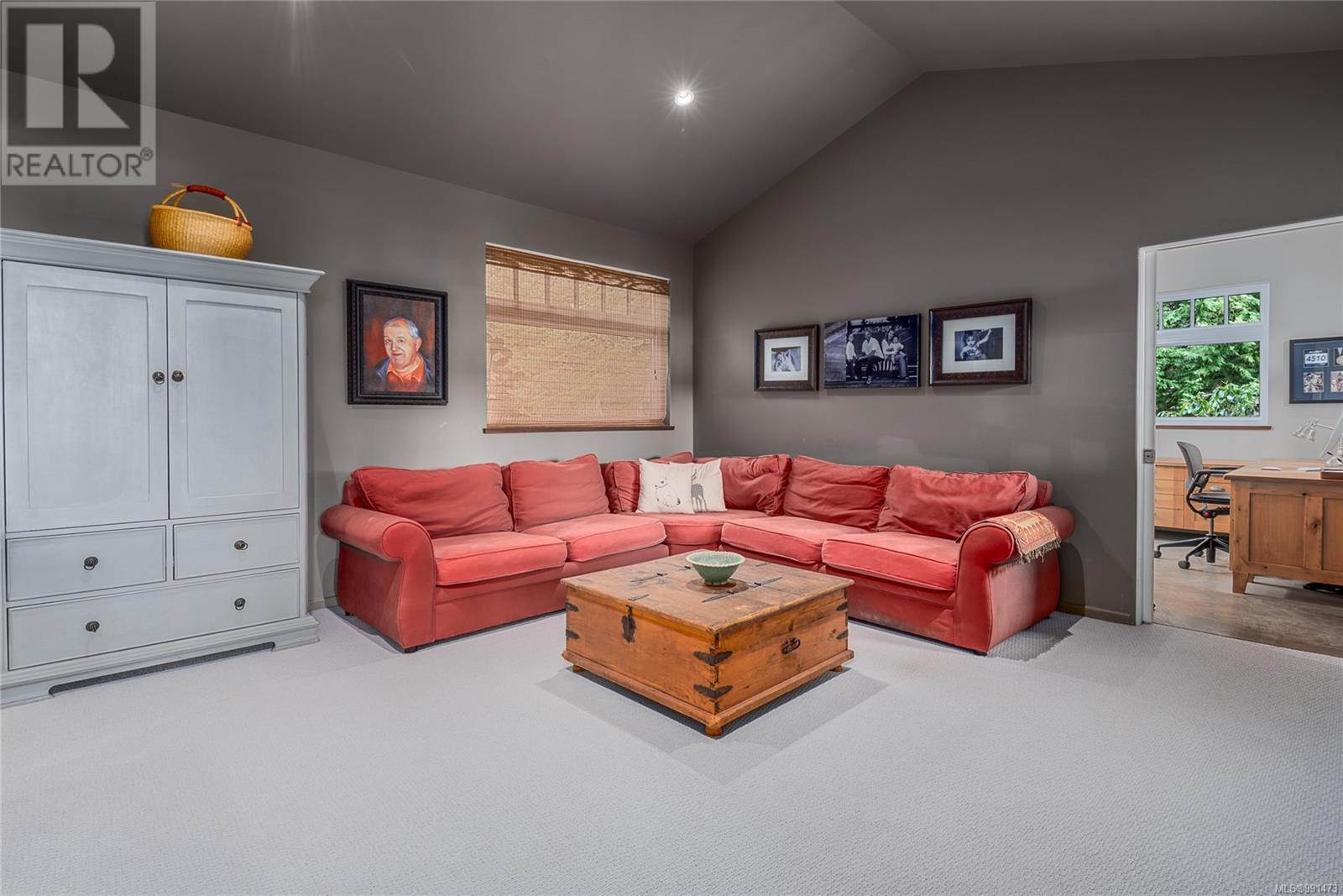 2465 Back Rd, Courtenay real estate listing 991473