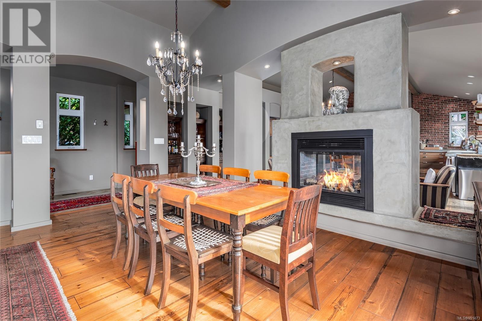 2465 Back Rd, Courtenay real estate listing 991473