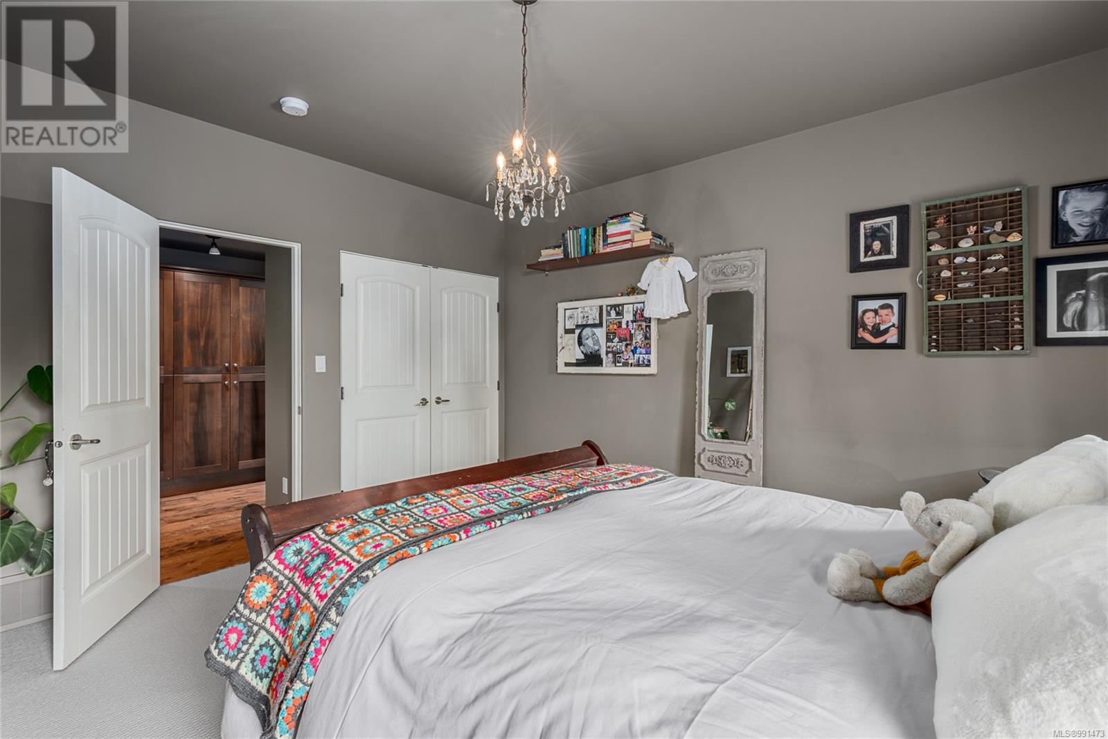 2465 Back Rd, Courtenay real estate listing 991473
