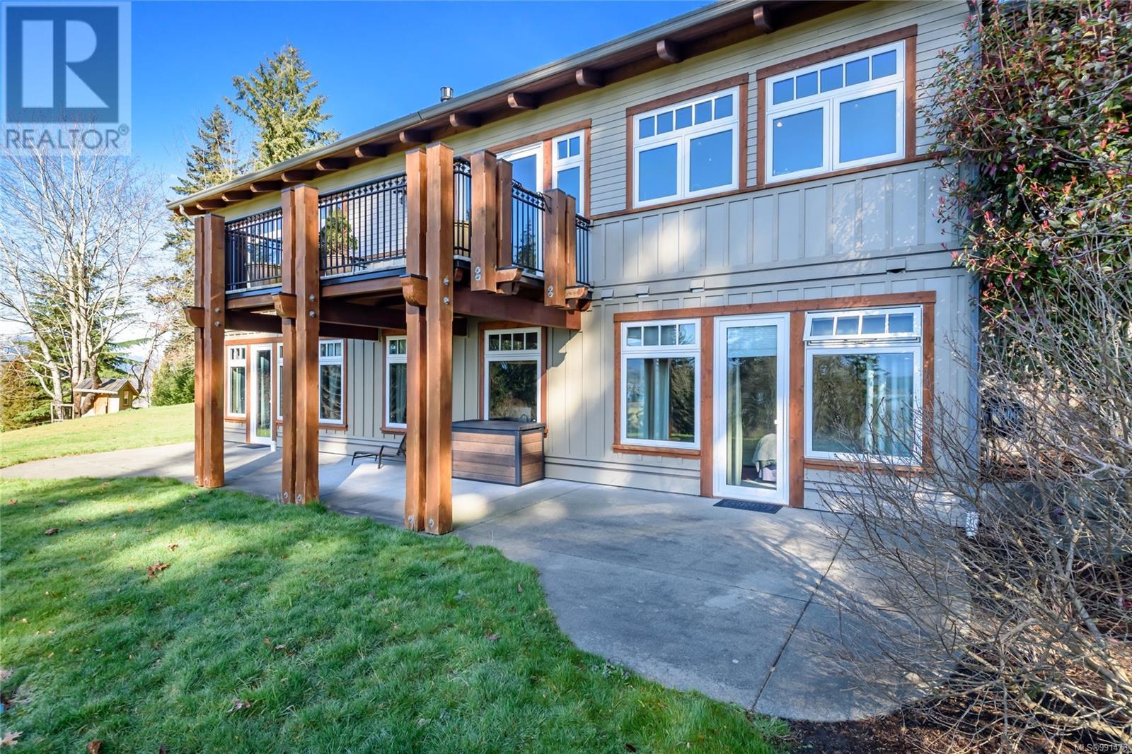 2465 Back Rd, Courtenay real estate listing 991473