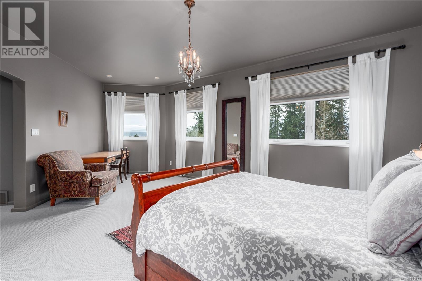 2465 Back Rd, Courtenay real estate listing 991473