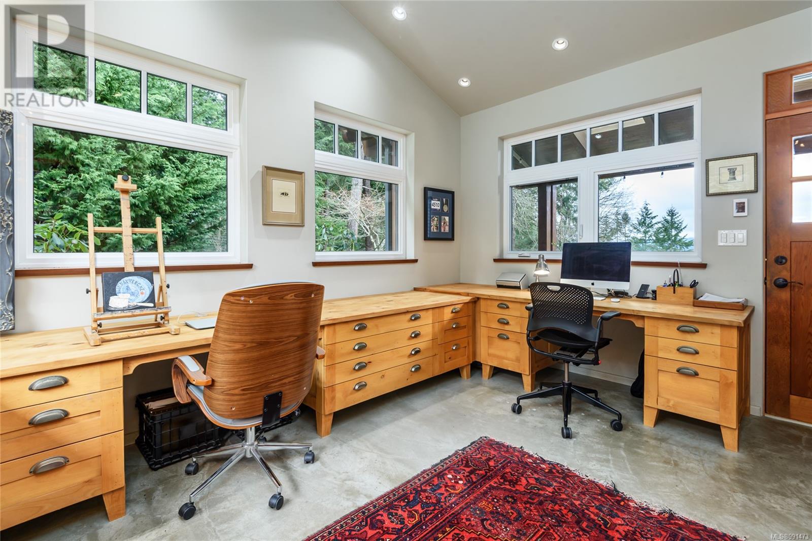 2465 Back Rd, Courtenay real estate listing 991473