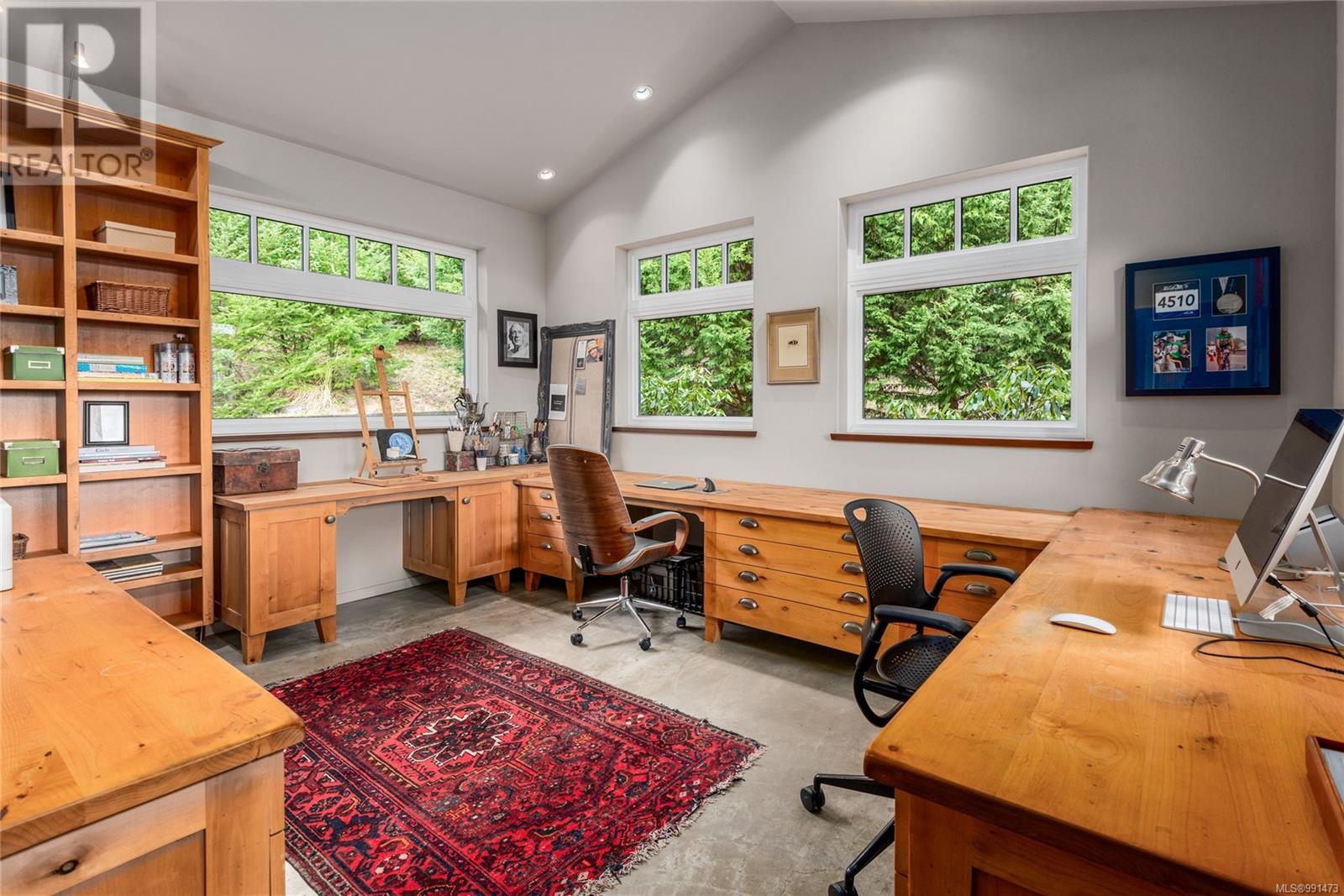 2465 Back Rd, Courtenay real estate listing 991473