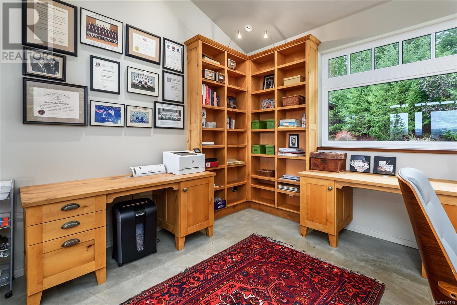 2465 Back Rd, Courtenay real estate listing 991473