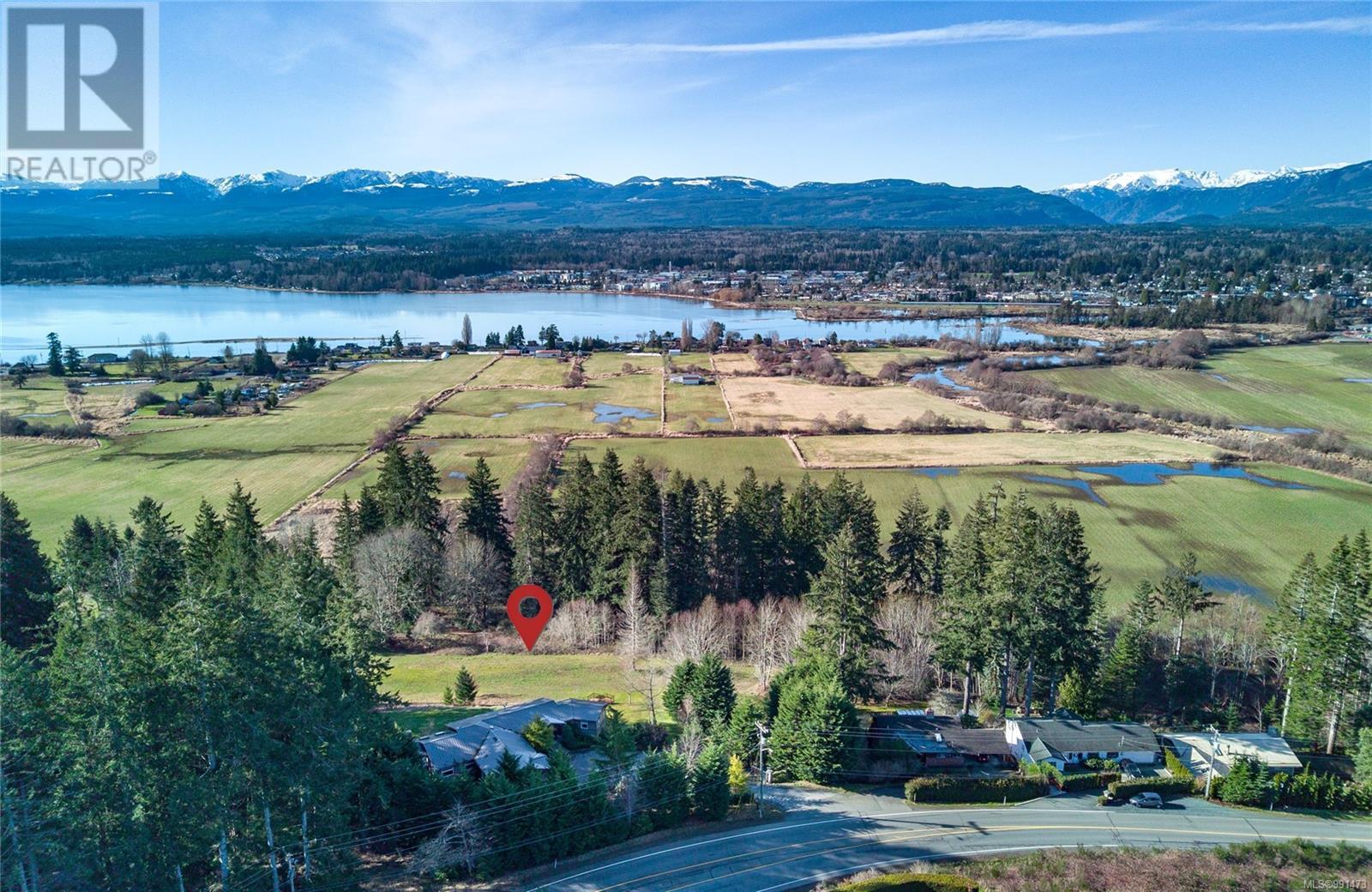 2465 Back Rd, Courtenay real estate listing 991473