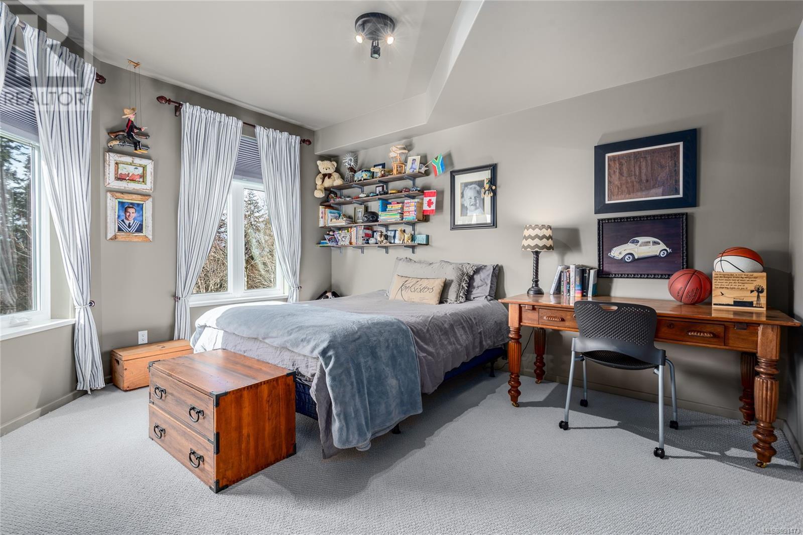2465 Back Rd, Courtenay real estate listing 991473