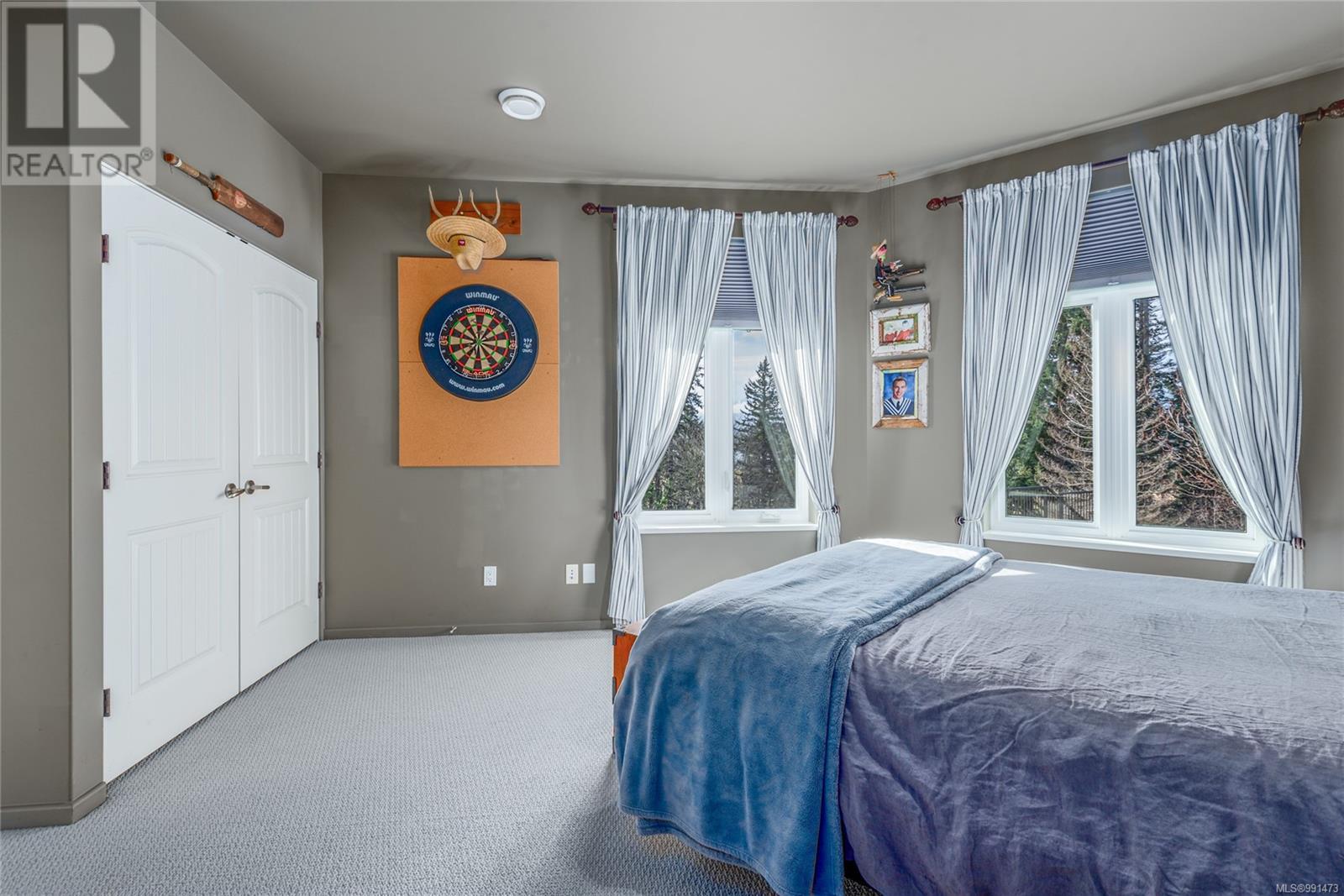 2465 Back Rd, Courtenay real estate listing 991473
