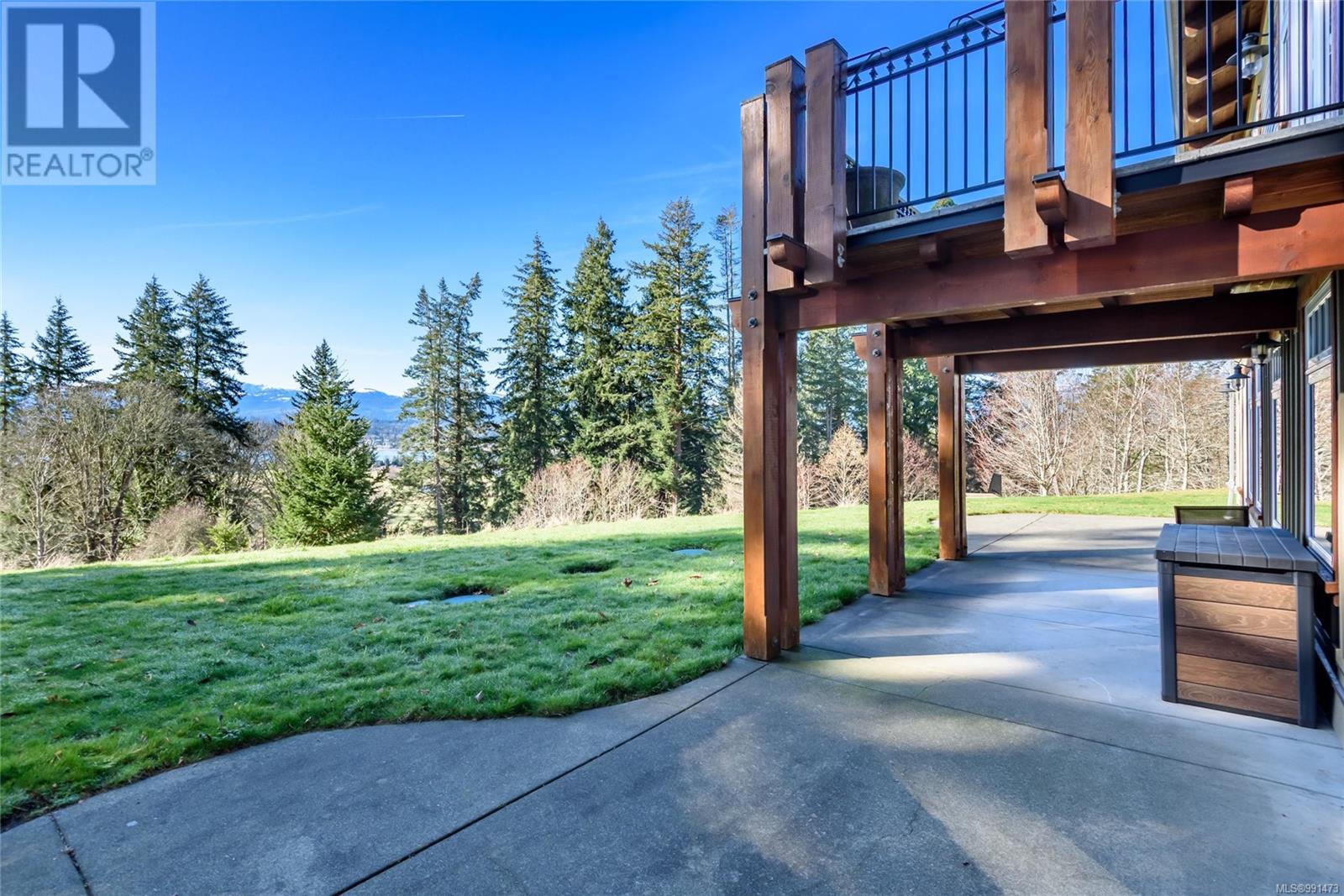 2465 Back Rd, Courtenay real estate listing 991473