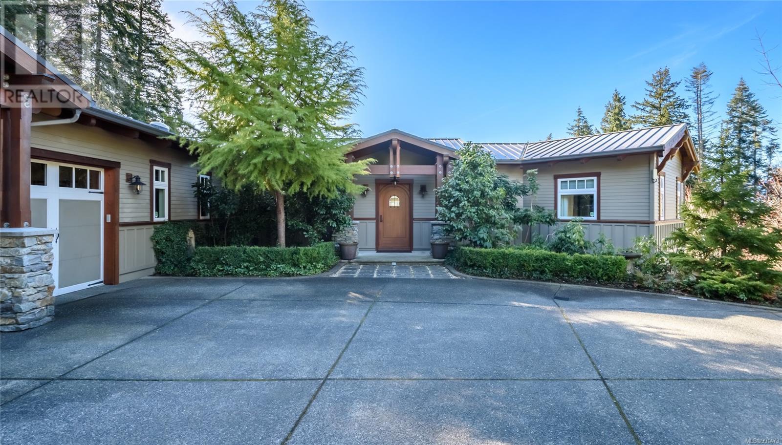 2465 Back Rd, Courtenay real estate listing 991473
