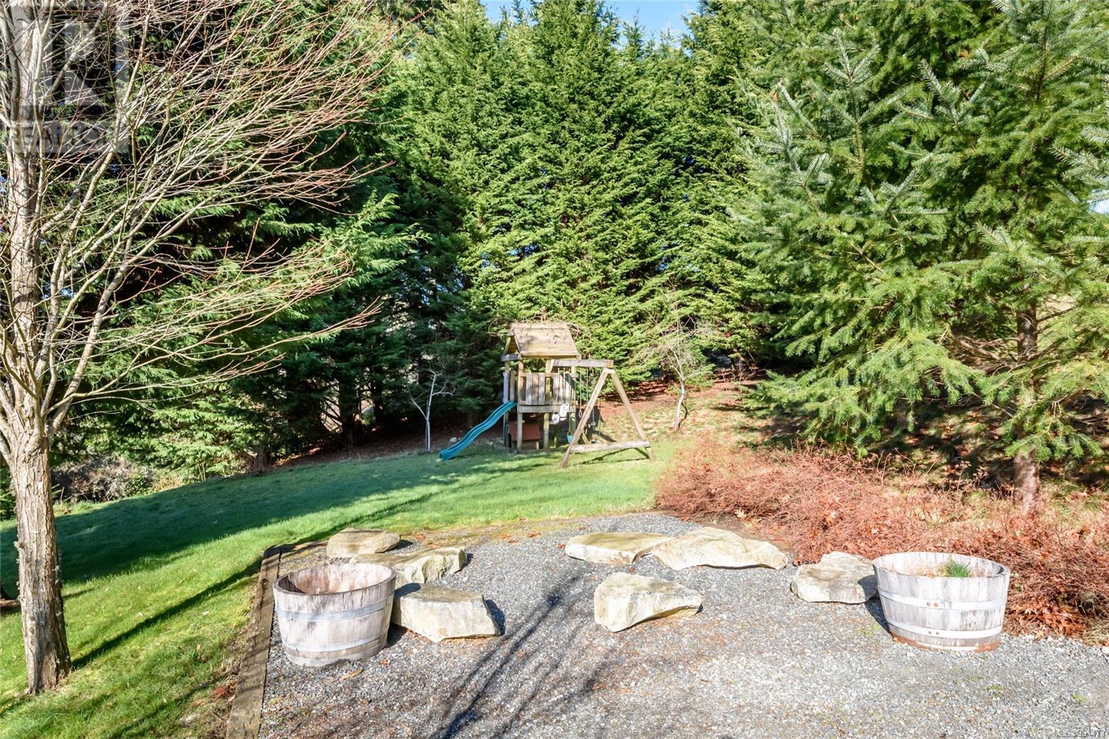2465 Back Rd, Courtenay real estate listing 991473