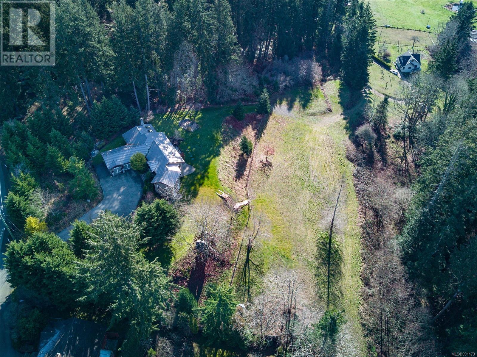 2465 Back Rd, Courtenay real estate listing 991473