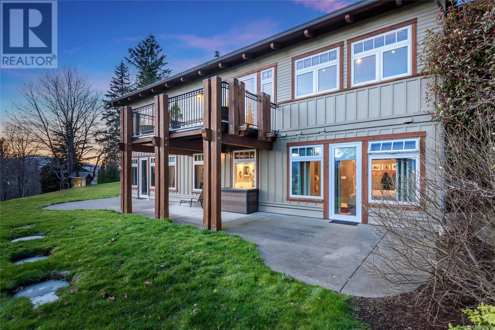 2465 Back Rd, Courtenay real estate listing 991473
