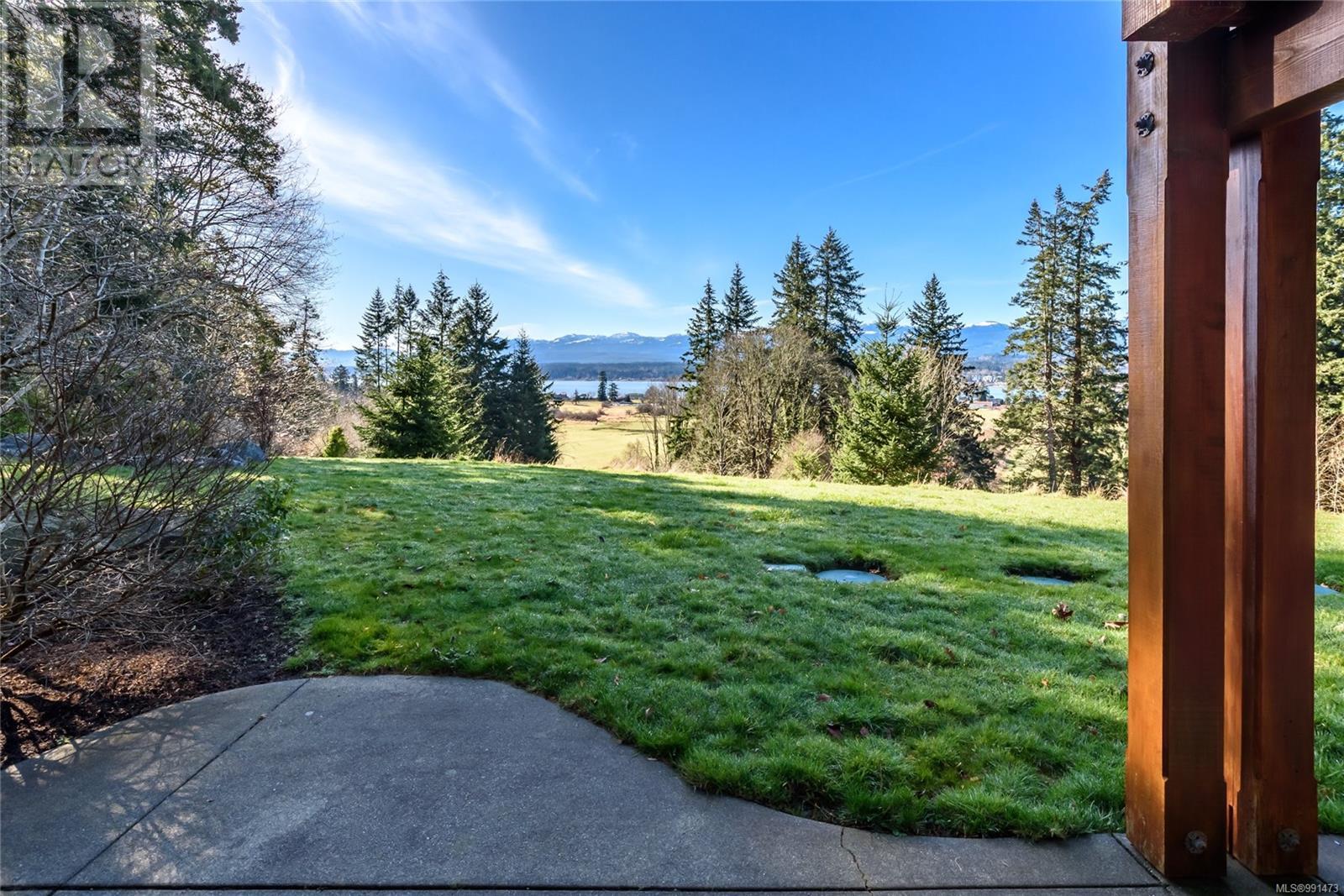 2465 Back Rd, Courtenay real estate listing 991473