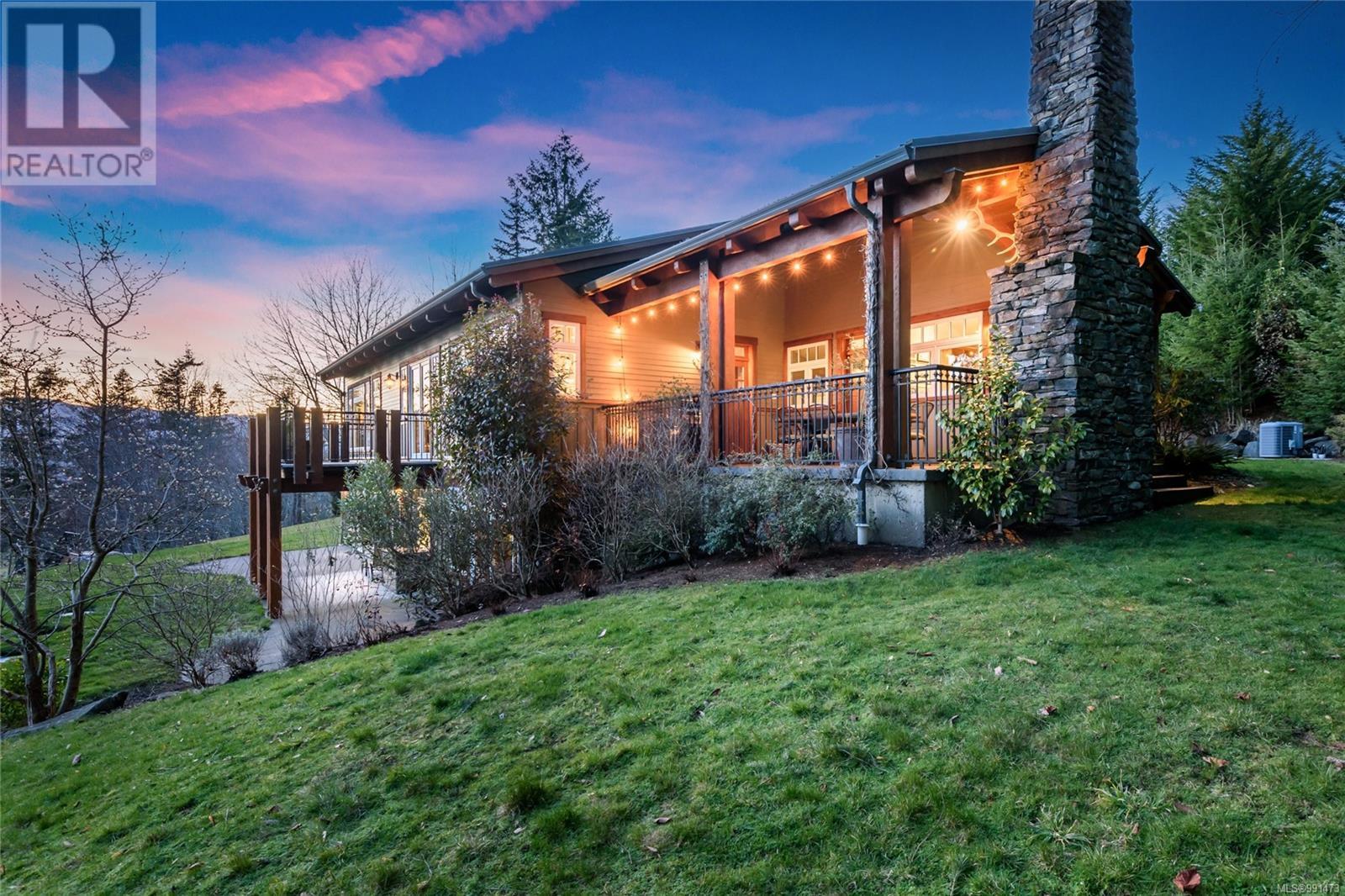 2465 Back Rd, Courtenay real estate listing 991473