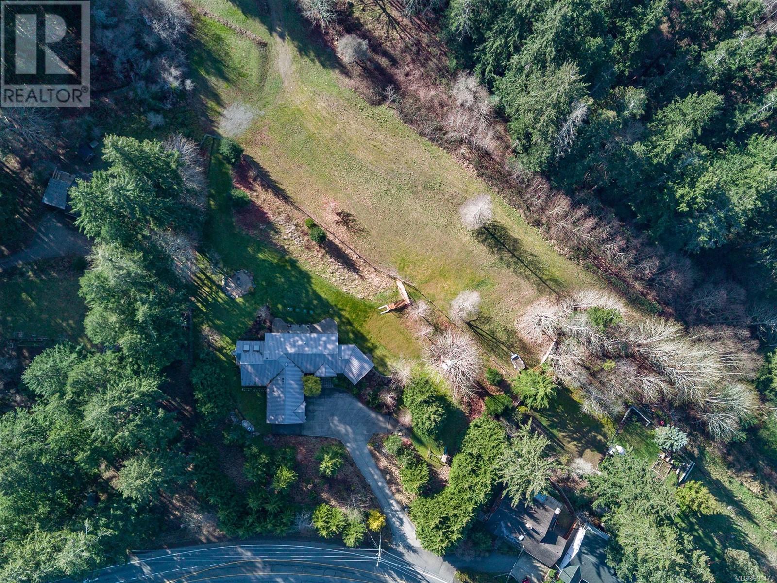 2465 Back Rd, Courtenay real estate listing 991473