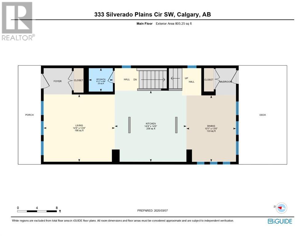 Single Family House for Sale in  Silverado Plains Circle SW Silverado Calgary 