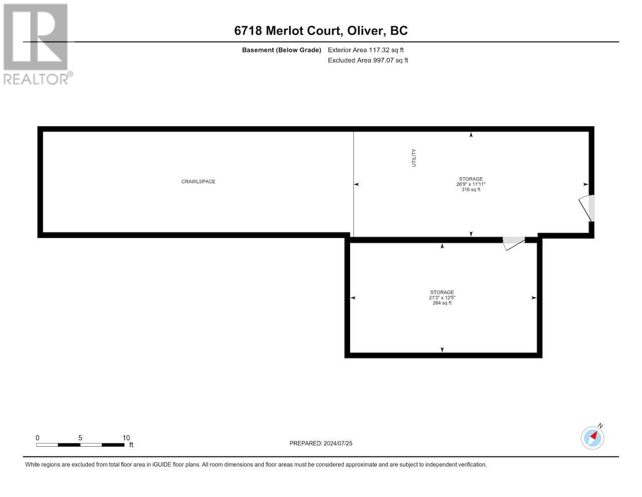 6718 Merlot Court, Oliver