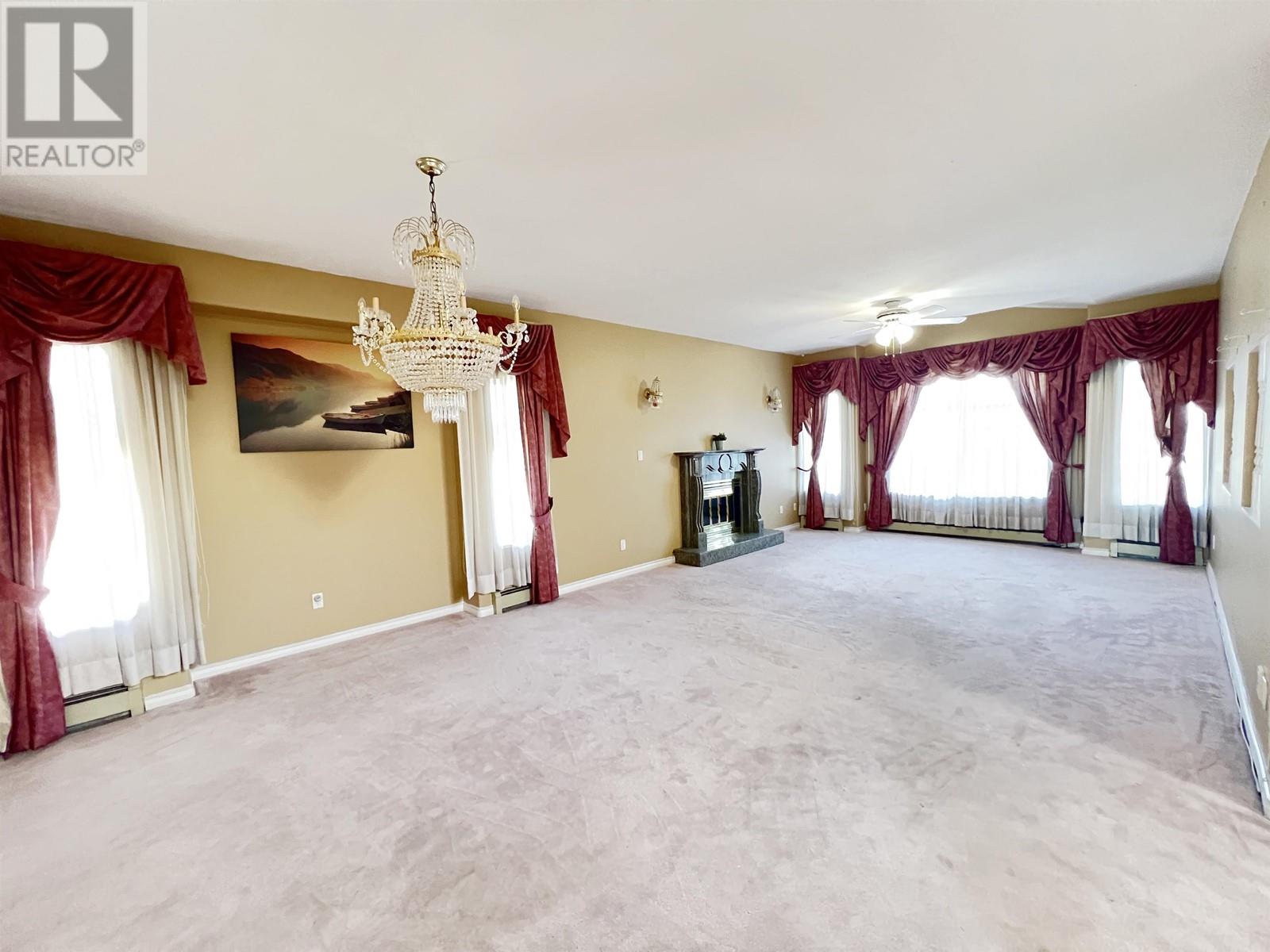 Photo 2 of 11240 Granville Avenue, Richmond BC