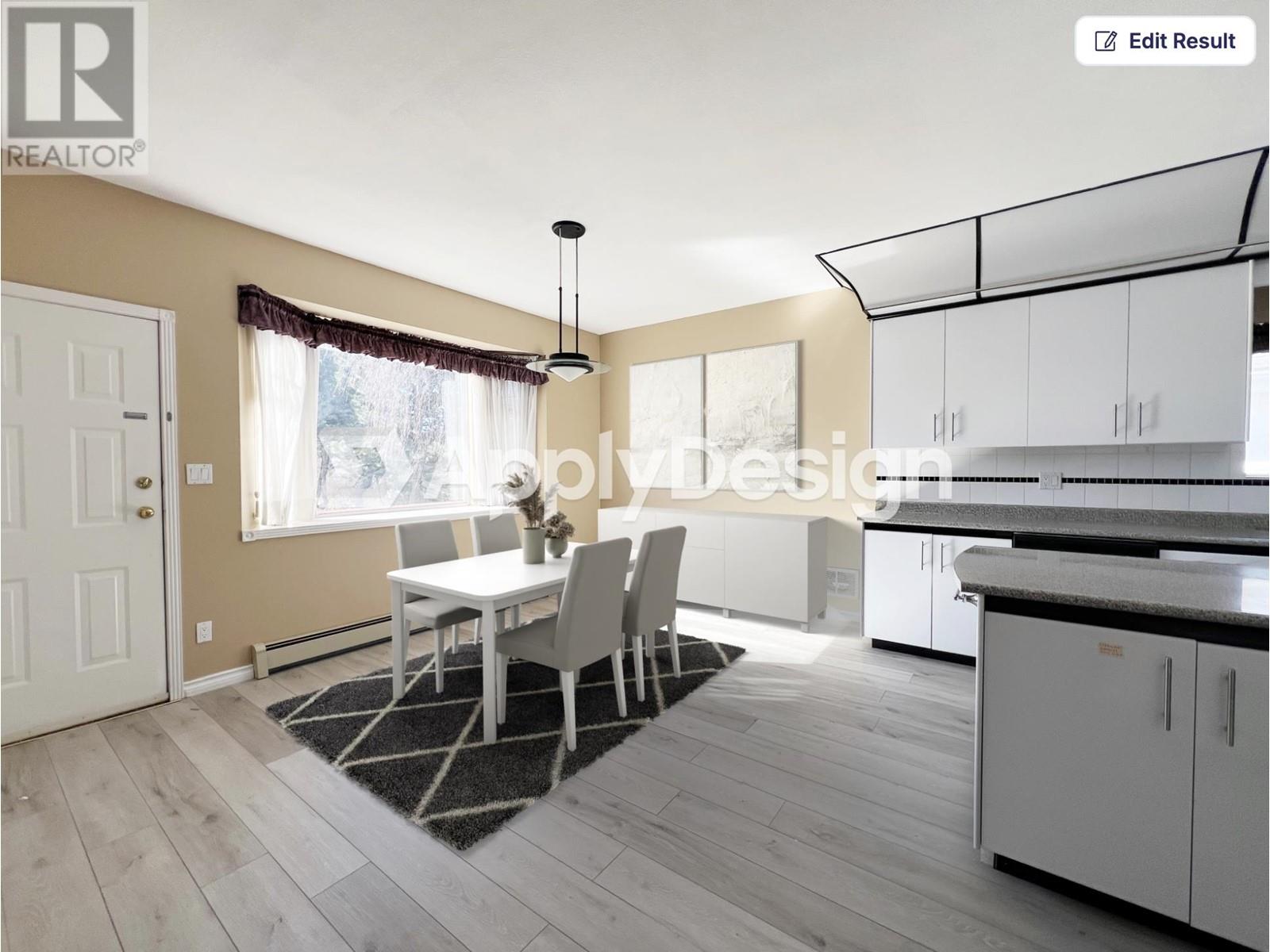 Photo 3 of 11240 Granville Avenue, Richmond BC