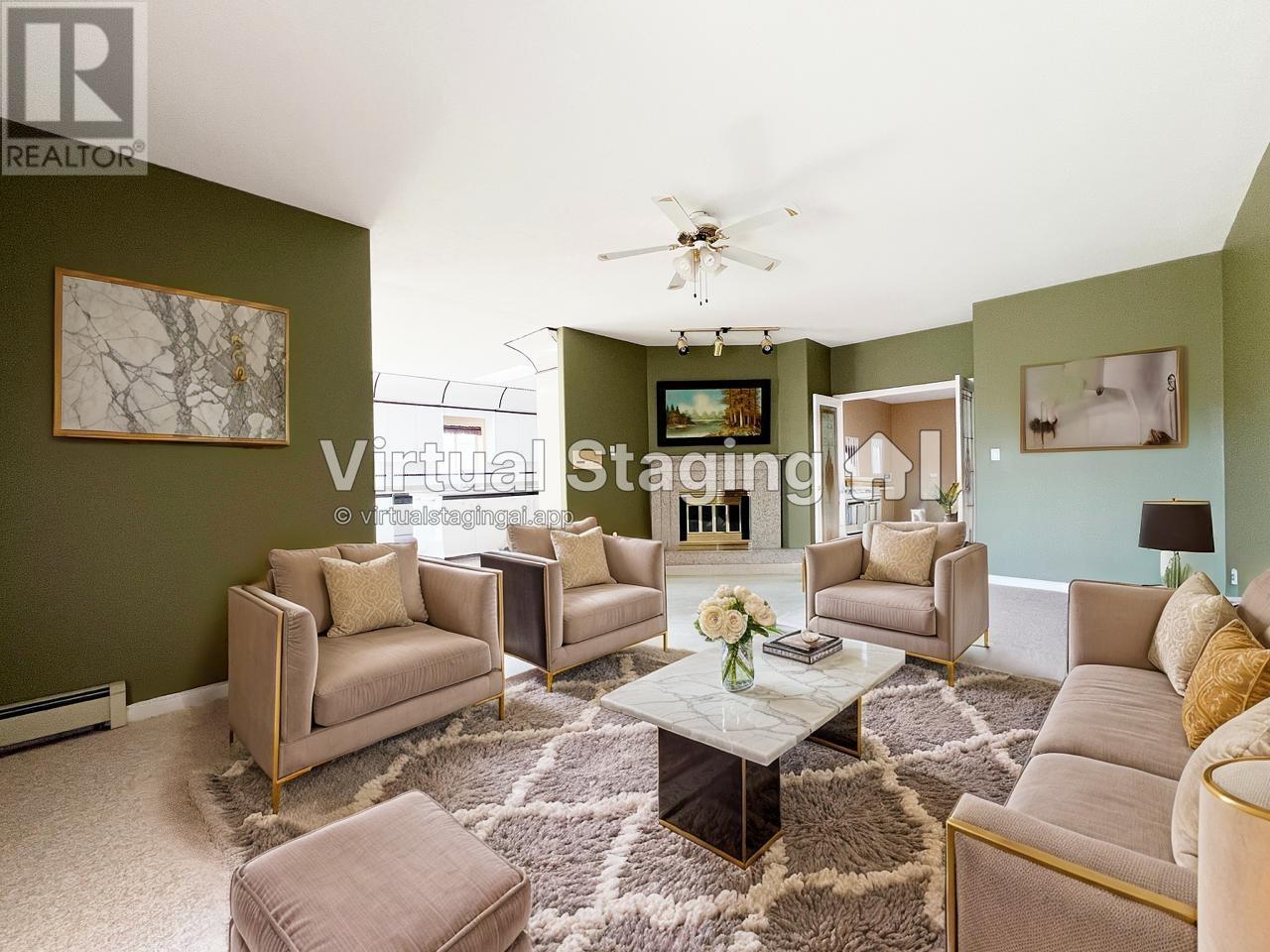 Photo 6 of 11240 Granville Avenue, Richmond BC