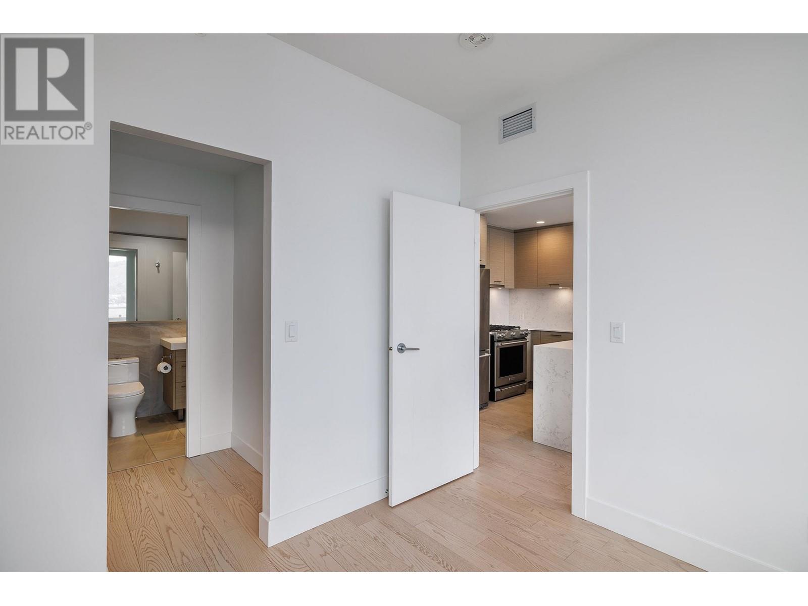 1801 1191 Sunset Drive, Kelowna