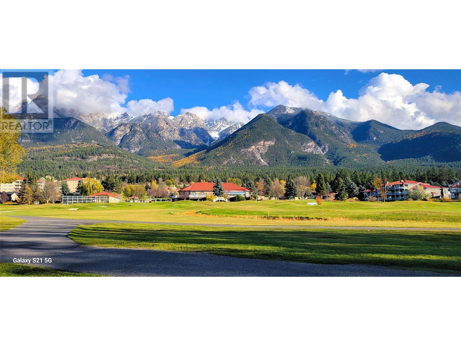 Photo 7 of 4951 Mountain View Drive, Fairmont Hot Springs BC