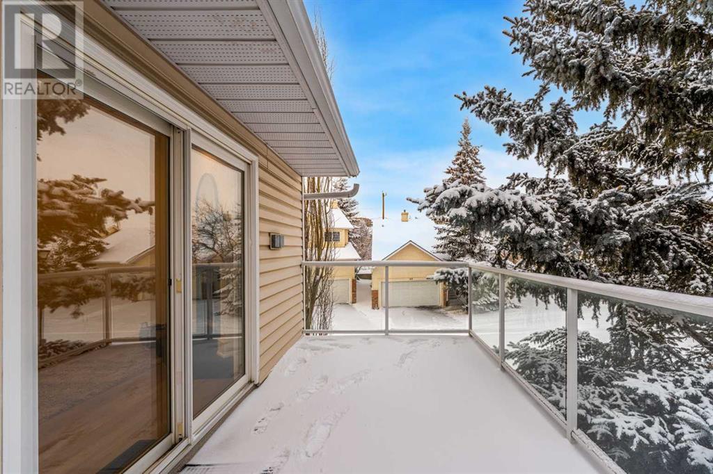 Single Family House for Sale in  Prominence Heights SW Patterson Calgary 