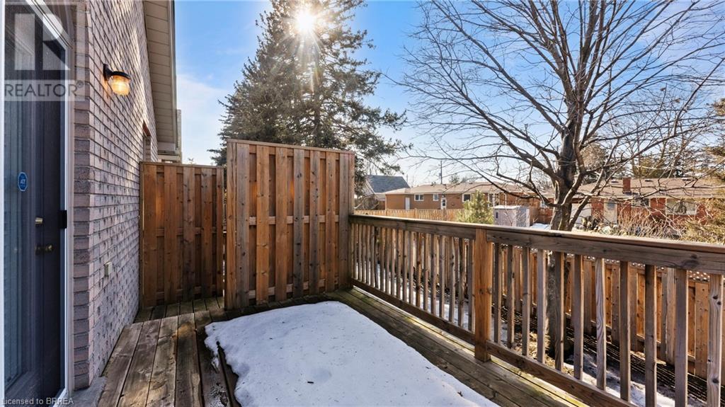 Photo 17 of 73 Morton Avenue Unit 4, Brantford ON