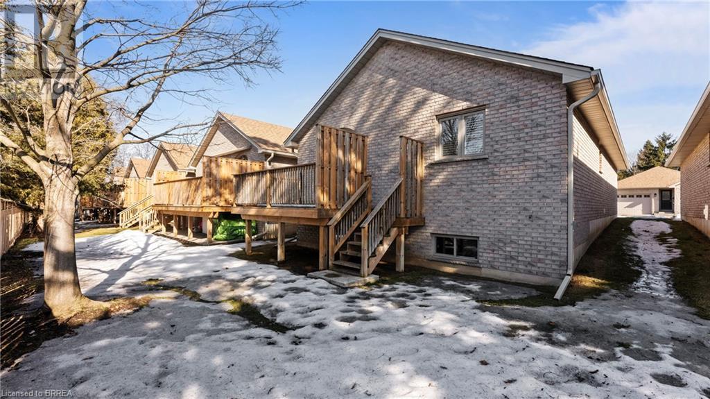 Photo 6 of 73 Morton Avenue Unit 4, Brantford ON