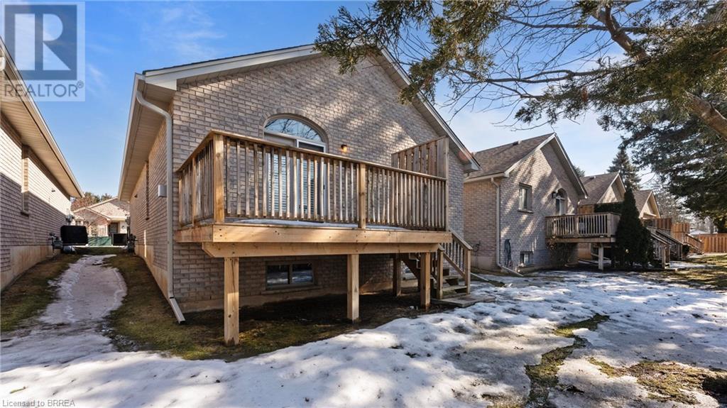 Photo 22 of 73 Morton Avenue Unit 4, Brantford ON
